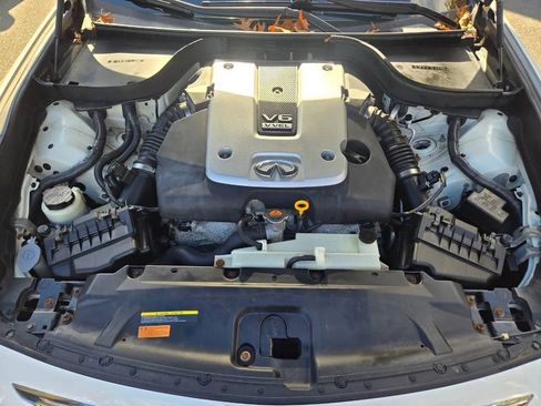 Used 2013 INFINITI G37 x Sedan w/ Premium Pkg image 25