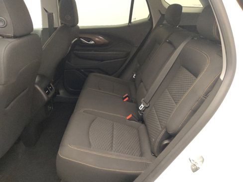 Used 2020 GMC Terrain SLE w/ Driver Convenience Package image 18