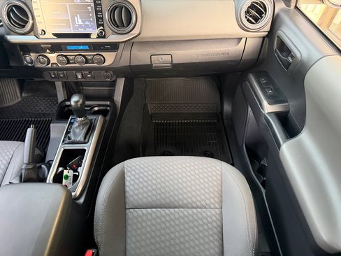 Used 2023 Toyota Tacoma SR5 image 17