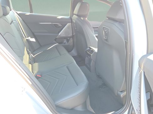 New 2026 BMW 530i w/ M Sport Package RWD image 18