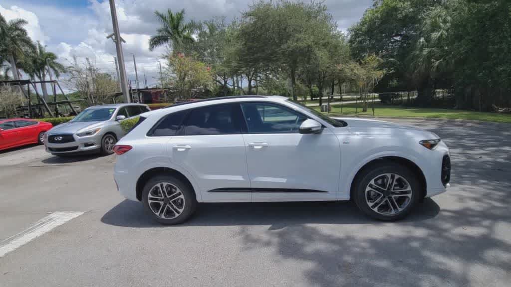 New 2026 Audi Q5 2.0T AWD/4WD image 9