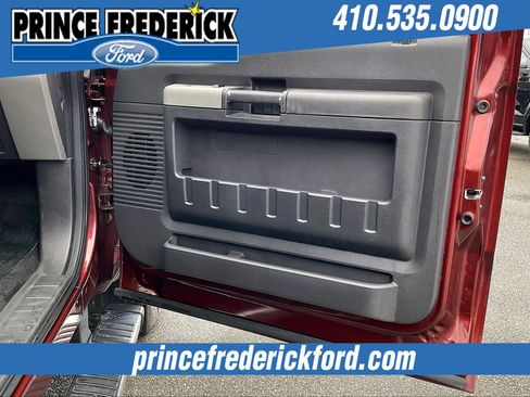 Used 2016 Ford F250 Lariat w/ Lariat Ultimate Package image 23