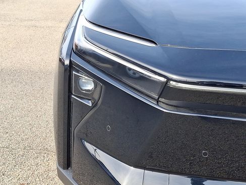 New 2026 Toyota bZ image 9