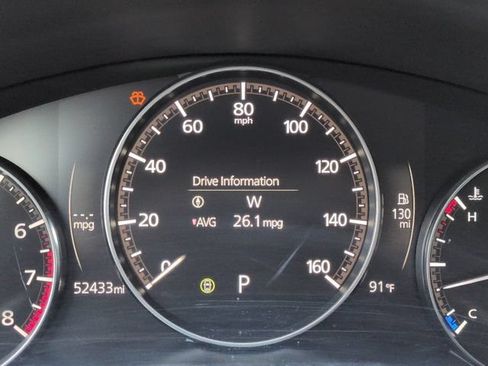 Used 2024 MAZDA CX-30 AWD 2.5 S w/ Select Sport Pkg image 24