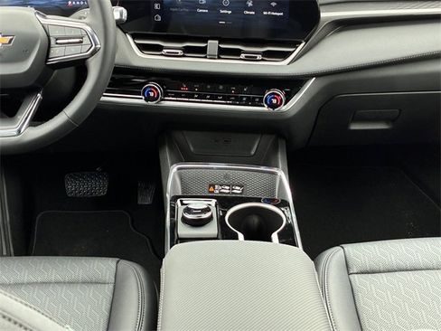 New 2026 Chevrolet Equinox LT image 20