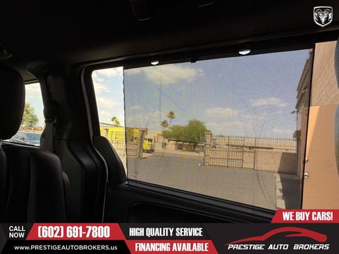 Used 2019 Dodge Grand Caravan GT FWD image 42