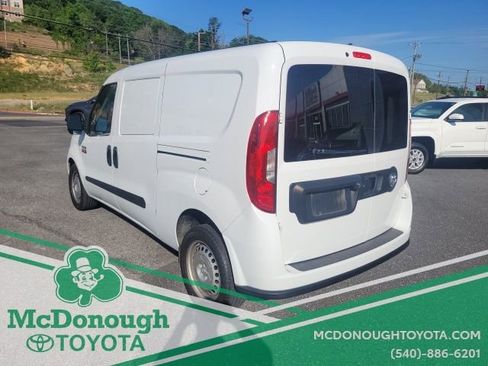 Used 2022 RAM ProMaster City Wagon FWD image 8