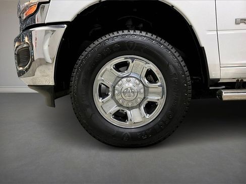 Used 2022 RAM 2500 Tradesman image 32
