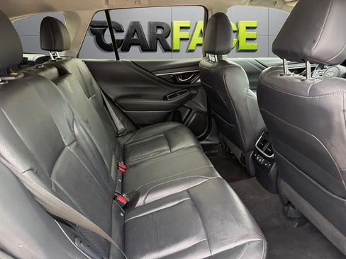 Used 2020 Subaru Outback Limited AWD/4WD image 21