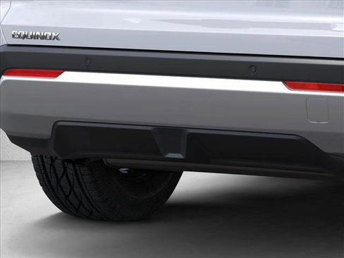 New 2026 Chevrolet Equinox LT w/ Safety and Technology Package image 14