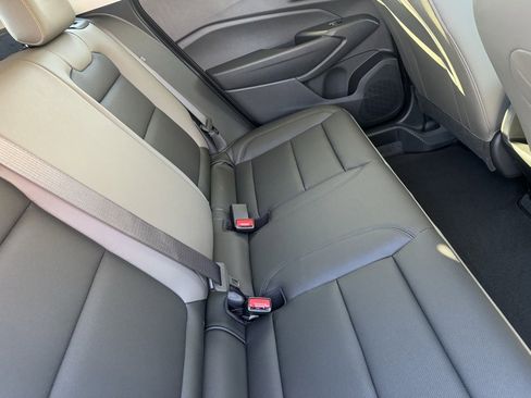 New 2026 Chevrolet Trax ACTIV w/ Sunroof Package image 9