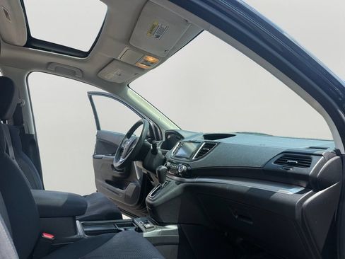 Used 2016 Honda CR-V EX image 11