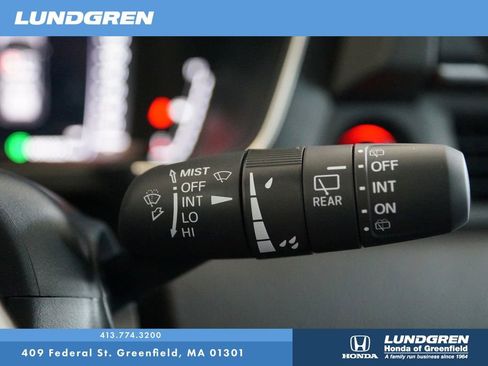 New 2026 Honda Passport RTL image 20