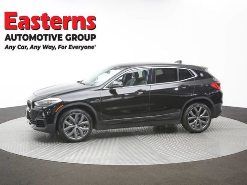 Used 2018 BMW X2 xDrive28i AWD/4WD image 54