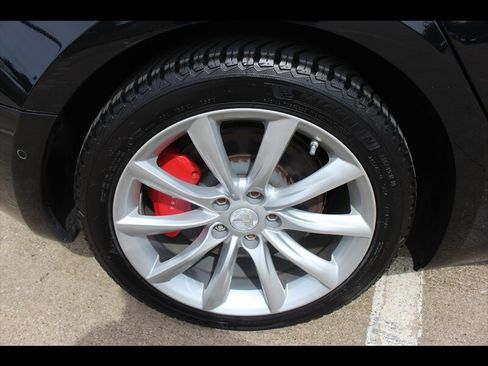 Used 2018 Tesla Model 3 Performance AWD/4WD image 32
