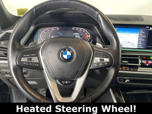 Used 2021 BMW X5 xDrive40i w/ Convenience Package image 5