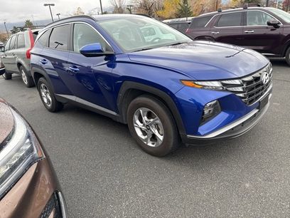 Used 2024 Hyundai Tucson SEL