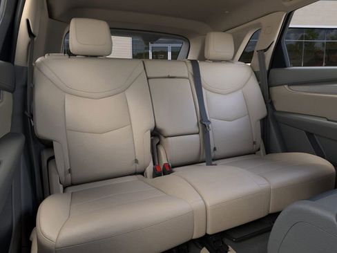 New 2026 Cadillac XT5 Premium Luxury w/ Driver Assist Package image 17