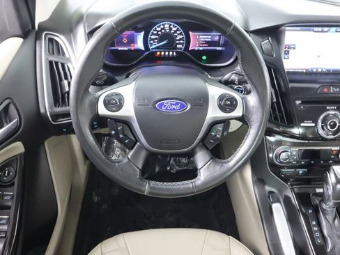 Used 2013 Ford Focus Electric Hatchback image 31