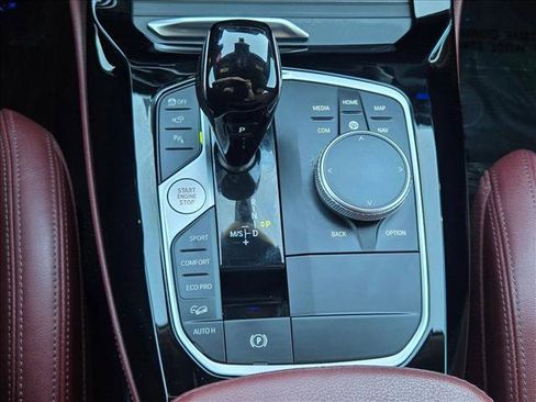 Used 2022 BMW X4 M40i w/ Premium Package image 13