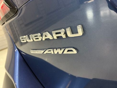 Used 2020 Subaru Outback Limited AWD/4WD image 39