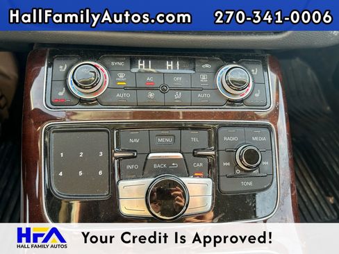 Used 2011 Audi A8 L 4.2 image 22