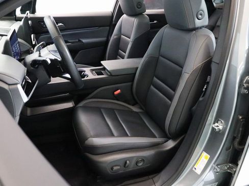 Used 2025 Honda Prologue Elite image 2