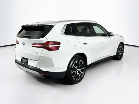 Used 2026 BMW X3 xDrive30i AWD/4WD image 9