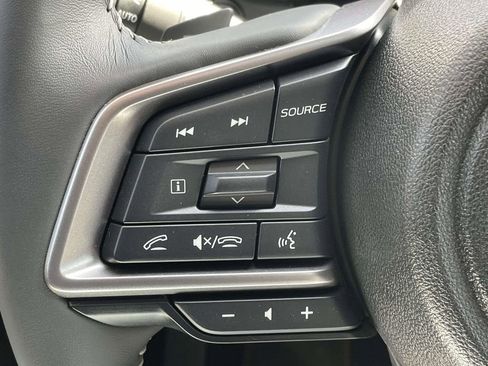 Certified 2025 Subaru Ascent Touring w/ Popular Package #1 image 12