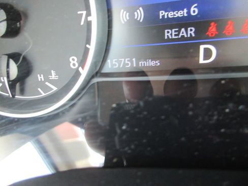 Used 2023 Nissan Maxima Platinum w/ Sport Mat Group FWD image 29