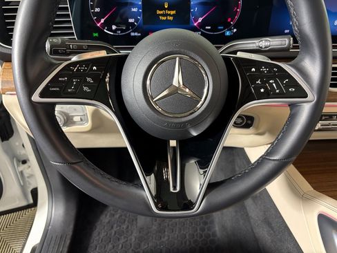 Certified 2025 Mercedes-Benz GLE 350 GLE 350 image 18