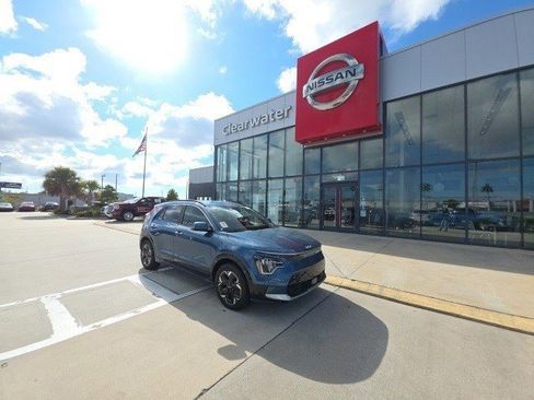 Used 2024 Kia Niro Wind image 1