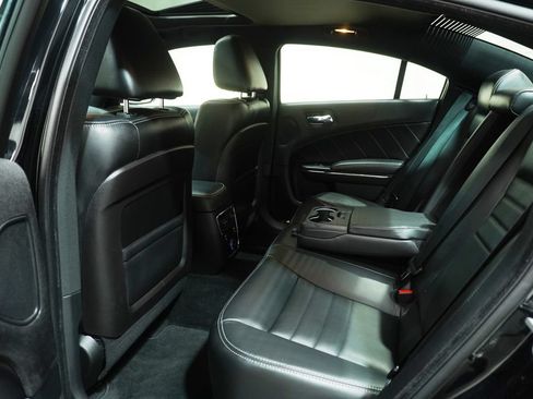 Used 2014 Dodge Charger R/T AWD/4WD image 13
