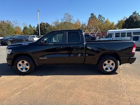 Used 2024 RAM 1500 Big Horn image 2