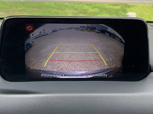 Used 2020 MAZDA CX-5 Touring FWD image 17