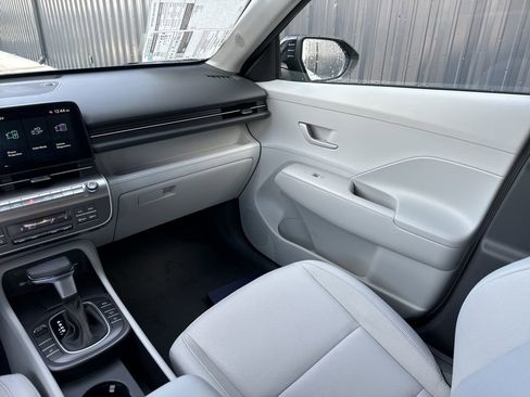 New 2026 Hyundai Kona SEL Sport image 34