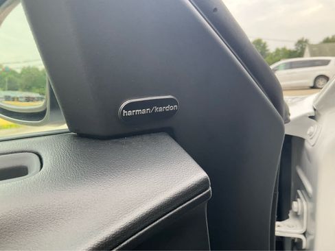 Used 2023 Dodge Charger Scat Pack RWD image 22