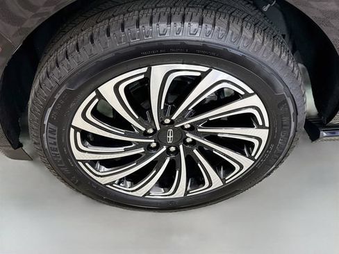 Used 2025 Lincoln Navigator L Black Label AWD/4WD image 35