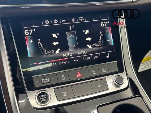 New 2026 Audi Q7 3.0T Premium w/ Convenience Plus Package AWD/4WD image 25