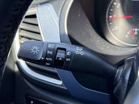 Used 2021 Kia Seltos S AWD/4WD image 26