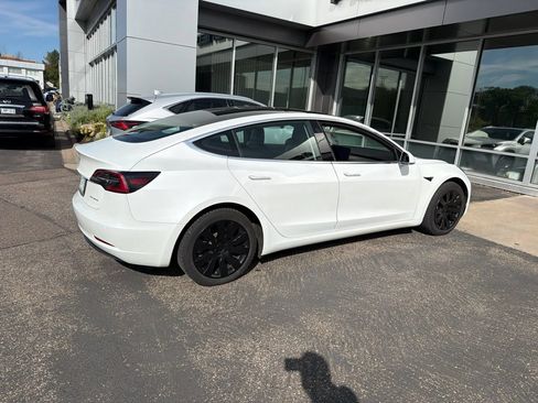 Used 2019 Tesla Model 3 Performance AWD/4WD image 11