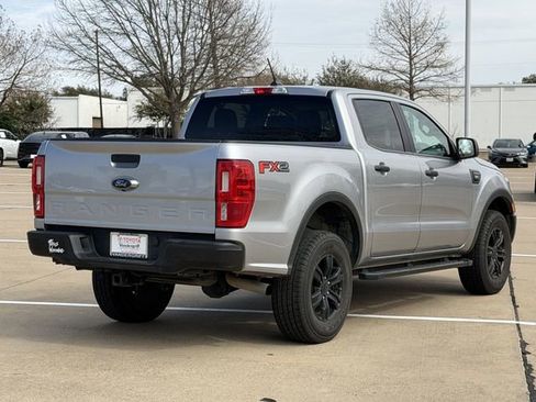 Used 2022 Ford Ranger XL w/ Equipment Group 101A High image 4