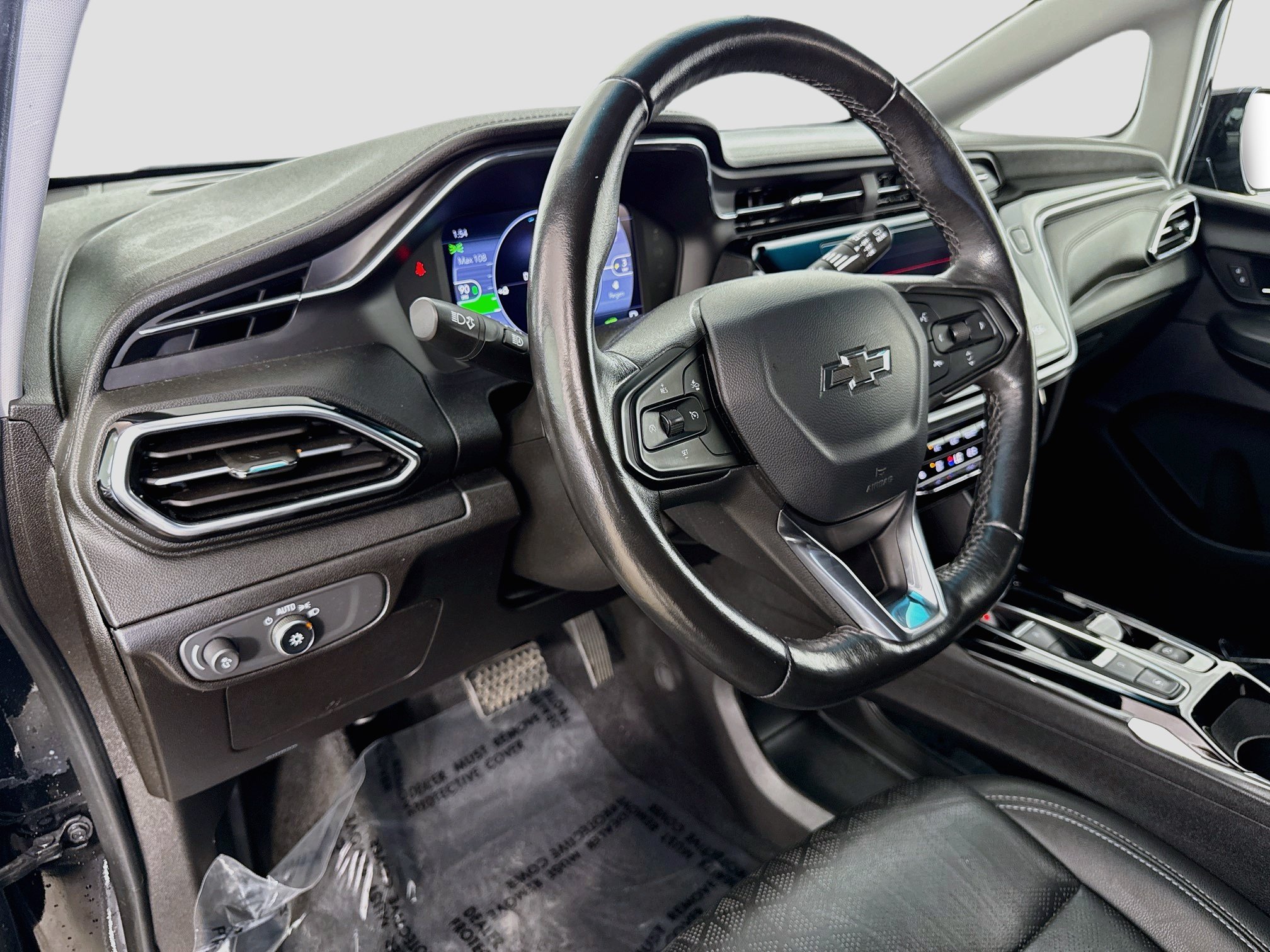 Used 2023 Chevrolet Bolt LT FWD image 11
