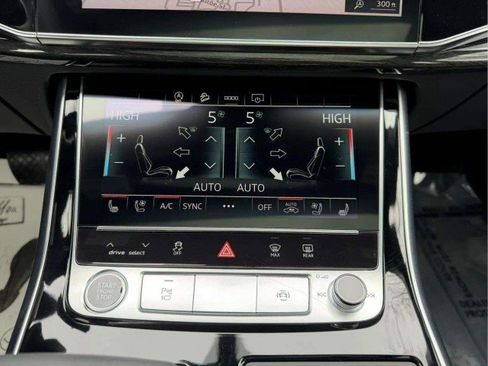 Used 2025 Audi Q7 3.0T Premium Plus w/ Premium Plus Package image 14