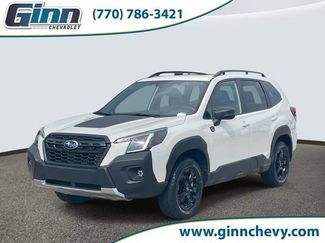 Used 2023 Subaru Forester Wilderness AWD/4WD video 1