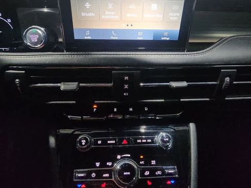 Used 2021 Lincoln Corsair FWD image 24