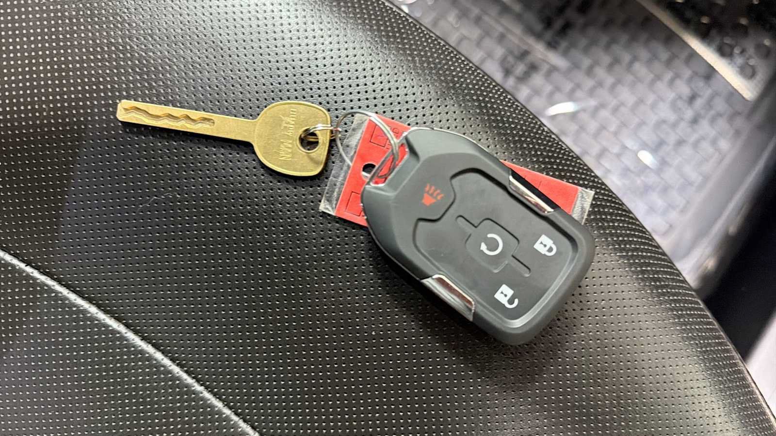Used 2019 GMC Terrain SLT FWD image 31
