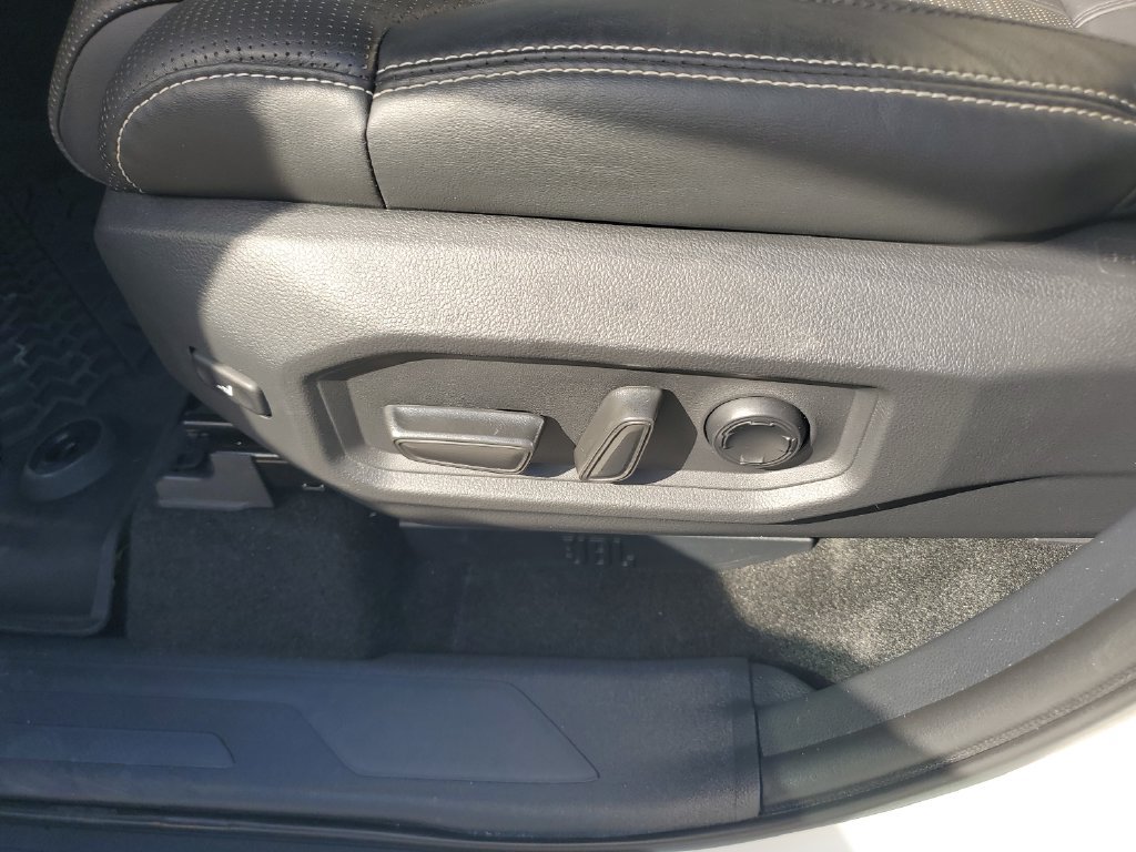 Used 2023 Toyota Tundra Capstone AWD/4WD image 16