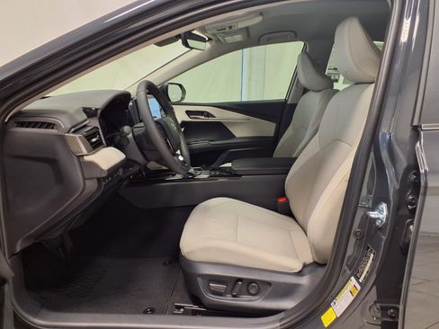 New 2026 Toyota Camry XLE image 23