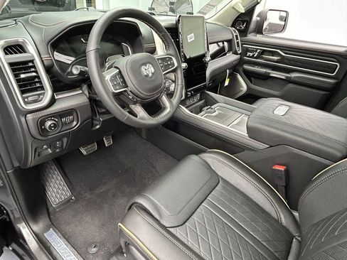 New 2026 RAM 1500 Tungsten image 13